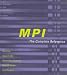 Books : Mpi: The Complete Reference (Scientific and Engineering Computation Series)