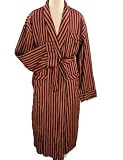 Club Room Knee Length Robe
