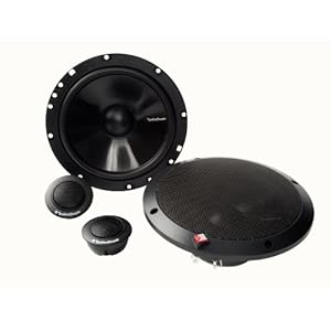 Click Here For Cheap Rockford Fosgate Prime R1652-s 6.5-inch Component Speaker System For Sale
