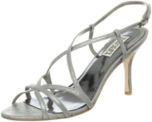 Badgley Mischka Women's Ava II Sandal