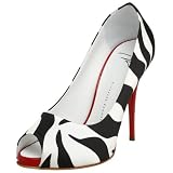 Giuseppe Zanotti Women's E96017 Pump