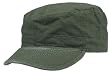 MFH Feldm�tze US BDU Rip Stop, oliv-stonewashed, L, 10213P