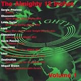 The Almighty 12 Inches - Volume 1