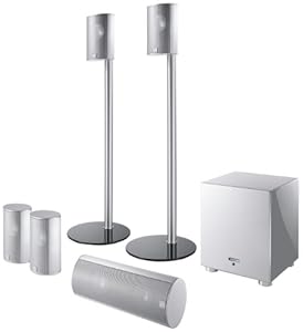 Bewertung und Ratgeber von Die Besten   Canton Movie 2005 Heimkinosystem mit aktivem Subwoofer