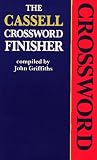 Cassell's Crossword Finisher (Reference)