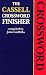 Books : Cassell's Crossword Finisher (Reference)