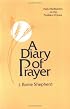Diary of Prayer: Daily Meditations on the Parables of Jesus