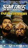 Infiltrator (Star Trek: The Next Generation, Book 42) Knowing God: Walking through the Book of Books