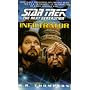 Infiltrator: 42 (Star Trek: The Next Generation)