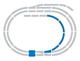 Hornby Thomas & Friends (Electric) - Track Extension Pack (D)