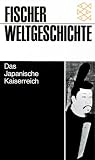 Fischer Weltgeschichte, Bd.20, Das Japanische Kaiserreich