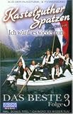 Ich w�rd es wieder tun - Best Of Vol. 3 [Musikkassette] [Musikkassette] - Kastelruther Spatzen