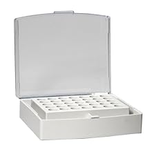 Benchmark Scientific H5000-15 MultiTherm Block, 35 x 1.5mL Tubes Capacity, For MultiThermShaker