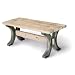 2x4basics AnySize Table or Bench, Green, 10210