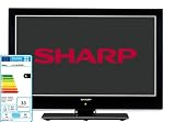 Sharp LC24LE510K 24 inch HD Ready 1080p LED Backlight TV