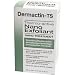 Dermactin-TS Thermo-Active Nano Exfoliant Hand Treatment 1.2 Fl. oz.