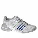 Adidas Junior Barricade 6.0 XJ Murray Tennis Shoes