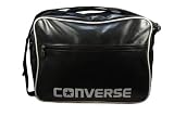 Converse&nbsp;Player&nbsp;Airliner&nbsp;noire&nbsp;Sac &agrave; bandouli&egrave;re