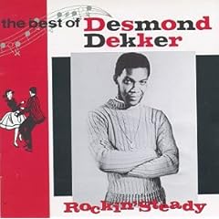 desmond dekker ska
