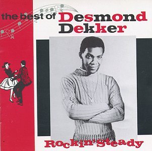 Desmond Dekker - The Story of Jamaican Music (Disc2) 1968-1974 - Zortam Music