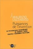 Puissances de l'invention : La Psychologie �conomique de Gabriel Tarde contre l'�conomie politique