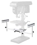 HTC PM-128 Drill Press Support