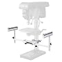 HTC PM-128 Drill Press Support
