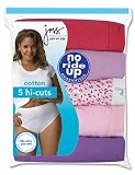 JMS Cotton Hi-Cut Assorted 10