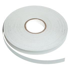 Freud EB055 13 16-Inch Light Grey Edge Banding Tape by Freud