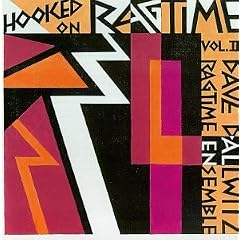 Hooked on Ragtime 2