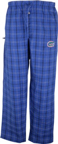 Buy Florida Gators Division Plaid Woven Pants