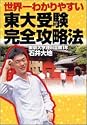 世界一わかりやすい東大受験完全攻略法