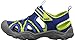 M.A.P. Emmons Fisherman Sandal