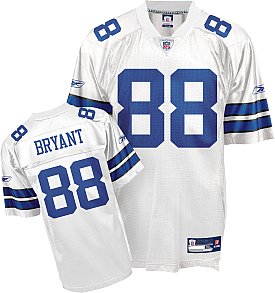 Dallas Cowboys Jersey