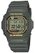G-Shock Men's Watch G-Shock Tough Solar 5600 G-5600A-3DR - WW
