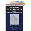 Analysis of Messy Data Volume 1: Designed Experiments, Second Edition