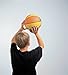 SportimeMax Hands-On Basketball, 28-1/2 Inch - 016111