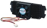 Startech P2 Heatsink Ballbearing Fan Secc2 CPU