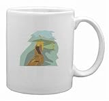 Great Wall Of China Mug