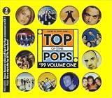 99 Vol 1 / 2cd (boyzone / Emilia / Corrs / Mr Oizo)