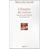 L'Empire du ventre : Pour une autre histoire de la maternit�