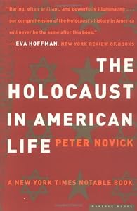 Image of The Holocaust in American Life