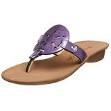 Paul Green Women's Charlize Sandal,Violet,9.5 M US