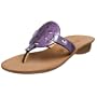 Paul Green Women's Charlize Sandal,Violet,10.5 M US (AU 8)
