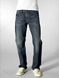 AG Jeans The Protege in Barrel