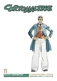 Corto Maltese - F.A.Z. Comic-Klassiker, Band 11