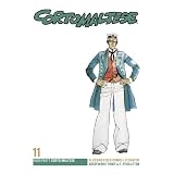 Corto Maltese - F.A.Z. Comic-Klassiker, Band 11von "Hugo Pratt"
