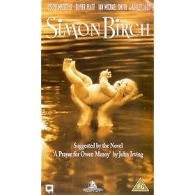 Simon Birch [1999]