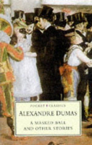 Alexandre Dumas