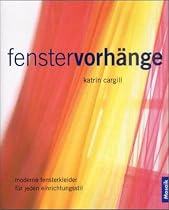 Fenstervorh&auml;nge. Moderne Fensterkleider f&uuml;r jeden Einrichtungsstil.